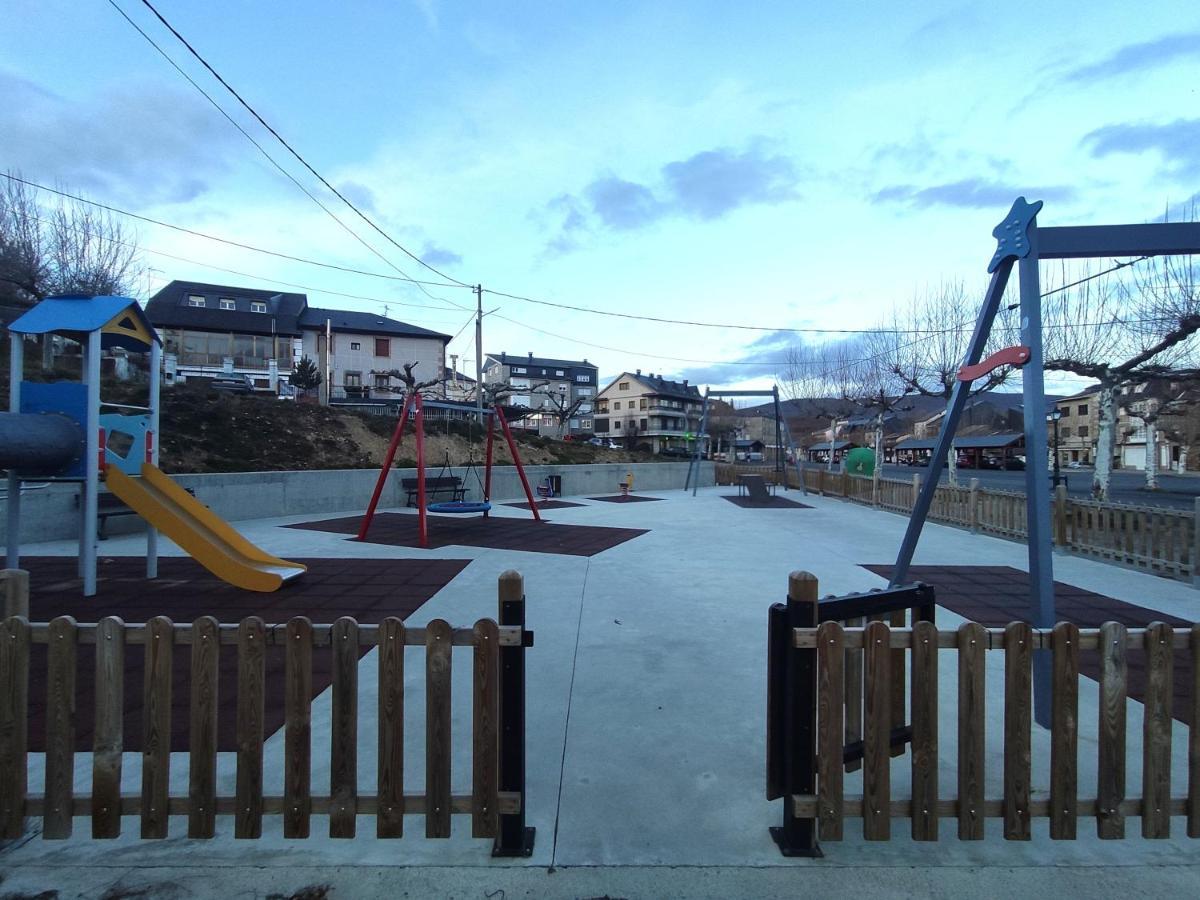 Duplex Sanabria Apartment El Puente  ภายนอก รูปภาพ